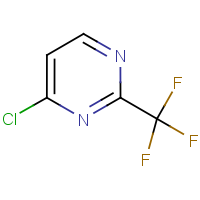 CAS: 1514-96-1 | PC48400 | 4-Chloro-2-(trifluoromethyl)pyrimidine