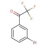 CAS: 655-26-5 | PC48406 | 3'-Bromo-2,2,2-trifluoroacetophenone