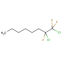 CAS: 219904-94-6 | PC4841 | 1,2-Dichloro-1,1,2-trifluorooctane