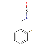 CAS:132740-44-4 | PC48411 | 2-Fluorobenzyl isocyanate