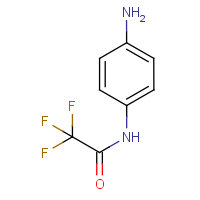 CAS: 53446-90-5 | PC48421 | N-(4-Aminophenyl)trifluoroacetamide