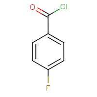 CAS:403-43-0 | PC48430 | 4-Fluorobenzoyl chloride