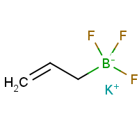CAS: 233664-53-4 | PC48433 | Potassium allyltrifluoroborate