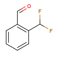 CAS:1018678-50-6 | PC48438 | 2-(Difluoromethyl)benzaldehyde
