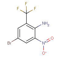CAS:157026-18-1 | PC48440 | 2-Amino-5-bromo-3-nitrobenzotrifluoride