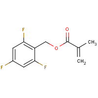 CAS: 1820739-95-4 | PC48444 | 2,4,6-Trifluorobenzyl methacrylate
