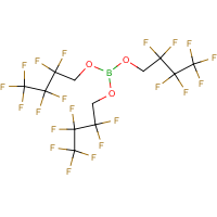 CAS: 755-53-3 | PC48447 | Tris(1H,1H-heptafluorobutyl) borate