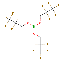 CAS:2003-04-5 | PC48448 | Tris(2,2,3,3,3-pentafluoropropyl) borate