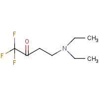 CAS:510768-11-3 | PC4845 | 4-Diethylamino-1,1,1-trifluorobutan-2-one