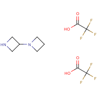 CAS:1909335-95-0 | PC48464 | 1,3'-Biazetidine bis(trifluoroacetate)