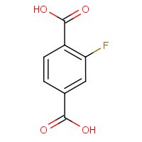 CAS: 3906-87-4 | PC48471 | 2-Fluoroterephthalic acid