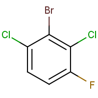 CAS: 1260882-75-4 | PC48474 | 2,6-Dichloro-3-fluorobromobenzene