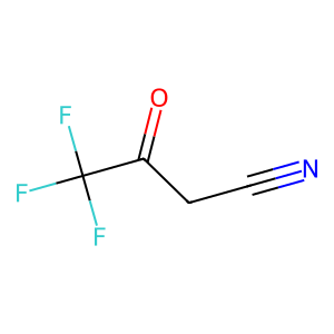 CAS: 110234-68-9 | PC48476 | 4,4,4-Trifluoro-3-oxobutanenitrile