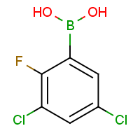 CAS: 2048237-95-0 | PC48478 | (3,5-Dichloro-2-fluorophenyl)boronic acid