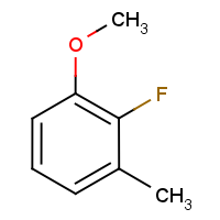 CAS: 951885-64-6 | PC48482 | 2-Fluoro-3-methylanisole