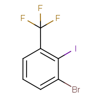 CAS:85977-23-7 | PC48519 | 3-Bromo-2-iodobenzotrifluoride