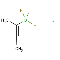 CAS:  | PC48566 | Potassium (but-2-en-2-yl)trifluoroborate