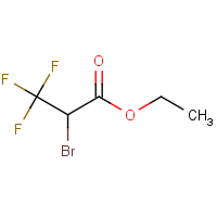 CAS: 108221-68-7 | PC48576 | Ethyl 2-bromo-3,3,3-trifluoropropanoate