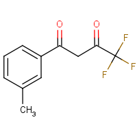 CAS: 53764-99-1 | PC48584 | 3-(3-Methylbenzoyl)-1,1,1-trifluoroacetone