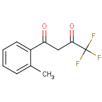 CAS: 163266-02-2 | PC48585 | 3-(2-Methylbenzoyl)-1,1,1-trifluoroacetone