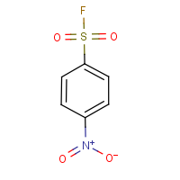 CAS:349-96-2 | PC48588 | 4-Nitrobenzenesulphonyl fluoride