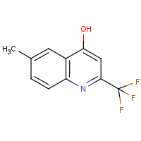 CAS: 1701-20-8 | PC4858E | 4-Hydroxy-6-methyl-2-(trifluoromethyl)quinoline