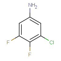 CAS:149144-05-8 | PC48598 | 3-Chloro-4,5-difluoroaniline
