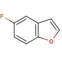 CAS:24410-59-1 | PC48599 | 5-Fluorobenzo[b]furan