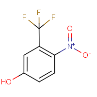 CAS:88-30-2 | PC4860 | 5-Hydroxy-2-nitrobenzotrifluoride