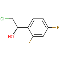 CAS:330156-49-5 | PC48644 | (1S)-2-Chloro-1-(2,4-difluorophenyl)ethanol
