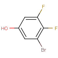 CAS:1807120-34-8 | PC48654 | 3-Bromo-4,5-difluorophenol