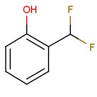 CAS:271249-71-9 | PC48671 | 2-(Difluoromethyl)phenol