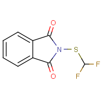 CAS:1805773-37-8 | PC48672 | 2-(Difluoromethylsulfanyl)isoindole-1,3-dione