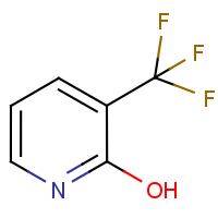 CAS: 22245-83-6 | PC4868W | 2-Hydroxy-3-(trifluoromethyl)pyridine