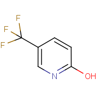 CAS: 33252-63-0 | PC4869 | 2-Hydroxy-5-(trifluoromethyl)pyridine