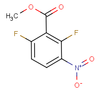 CAS:84832-01-9 | PC48724 | Methyl 2,6-difluoro-3-nitrobenzoate