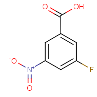CAS: 14027-75-9 | PC48725 | 3-Fluoro-5-nitrobenzoic acid