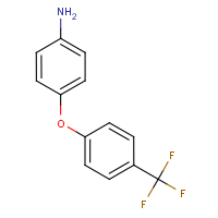 CAS:57478-19-0 | PC48729 | 4-(4-(Trifluoromethyl)phenoxy)aniline