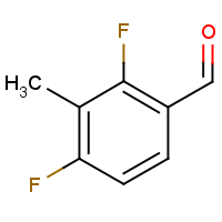 CAS: 847502-88-9 | PC48740 | 2,4-Difluoro-3-methylbenzaldehyde