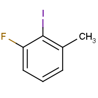 CAS: 883502-14-5 | PC48745 | 3-Fluoro-2-iodotoluene