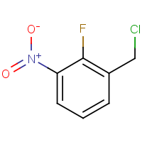 CAS: 1020718-00-6 | PC48749 | 2-Fluoro-3-nitrobenzyl chloride