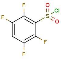 CAS: 776-09-0 | PC48765 | 2,3,5,6-Tetrafluorobenzenesulfonyl chloride