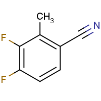 CAS:847502-83-4 | PC48776 | 3,4-Difluoro-2-methylbenzonitrile