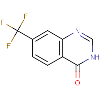 CAS:16499-58-4 | PC48779 | 7-(Trifluoromethyl)quinazolin-4(3H)-one