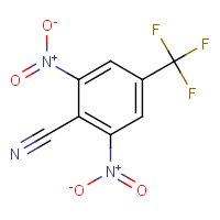CAS:35213-02-6 | PC48780 | 2,6-Dinitro-4-(trifluoromethyl)benzonitrile