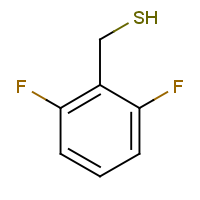 CAS:878204-82-1 | PC48785 | (2,6-Difluorophenyl)methanethiol
