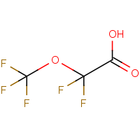 CAS:674-13-5 | PC48799 | Perfluoro-2-methoxyacetic acid