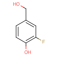 CAS: 96740-93-1 | PC48800 | 2-Fluoro-4-(hydroxymethyl)phenol