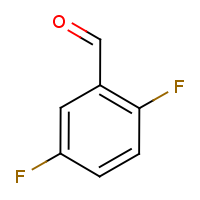 CAS: 2646-90-4 | PC48832 | 2,5-Difluorobenzaldehyde