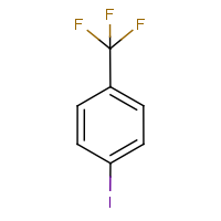 CAS:455-13-0 | PC4892 | 4-Iodobenzotrifluoride